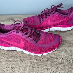 Nike Free 5.0 Women 9